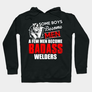 Badass Hoodie